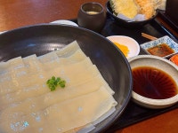 히노야마 - 목동 우동, 납작우동 맛집 - 다이닝코드