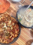 우리밀손칼국수 - 영종도 파전, 해물파전 맛집 - 다이닝코드