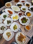 용호식당 - 대전한남대 제육볶음, 청국장 맛집 - 다이닝코드