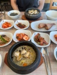 다솥맛집 - 부산송정 솥밥, 잡채 맛집 - 다이닝코드