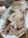 해남 장수 촌닭 - 광주북구 백숙, 촌닭 맛집 - 다이닝코드
