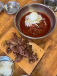 돈쌈냉면 - 광주충장로 냉면, 숯불고기 맛집 - 다이닝코드