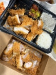 돈까스 튀기는 형 - 난곡 돈까스 맛집 - 다이닝코드