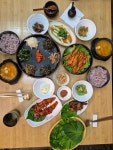 태림산채정식 - 쌍문역 산채정식 맛집 - 다이닝코드