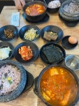 일품순두부 - 제주시 순두부, 돌솥밥 맛집 - 다이닝코드