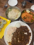 할머니국수집 - 고양 비빔국수 맛집 - 다이닝코드
