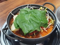 이화감자국 - 응암동 감자탕, 감자국 맛집 - 다이닝코드