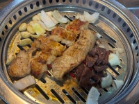 청계숲양대창 청계산본점 - 청계산 대창, 양대창 맛집 - 다이닝코드