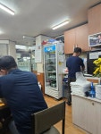 청정수산 - 전농동 횟집, 해물찜 맛집 - 다이닝코드