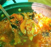 제비호식당 - 고성 생선조림, 도치알탕 맛집 - 다이닝코드