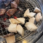 숯불구이산더미&메머드 - 당산 갈비살, 등심 맛집 - 다이닝코드
