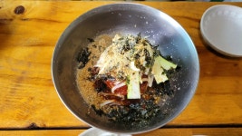 의귀리부부막국수 - 남원읍 막국수, 물막국수 맛집 - 다이닝코드