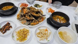 제일꽃게장 - 당진 간장게장 맛집 - 다이닝코드