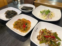 박은자 맛사랑 - 산본 생선구이, 코다리 맛집 - 다이닝코드