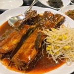 박은자 맛사랑 - 산본 생선구이, 코다리 맛집 - 다이닝코드