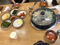 용호동낙지 부산본점 - 용호동 낙곱새, 낙지 맛집 - 다이닝코드
