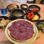 대왕생고기 - 동대구역 뭉티기, 생고기 맛집 - 다이닝코드