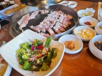 고기굽는남자 광안리점 - 광안리 삼겹살, 고기집 맛집 - 다이닝코드