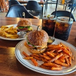 와동버거 - 파주 수제버거, 햄버거 맛집 - 다이닝코드