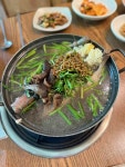 금성 - 금정산성 흑염소, 한식 맛집 - 다이닝코드