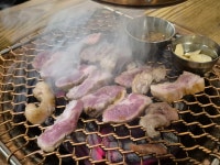 진미육가 - 장안동 삼겹살, 직화구이 맛집 - 다이닝코드