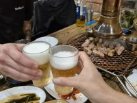 진미육가 - 장안동 삼겹살, 직화구이 맛집 - 다이닝코드