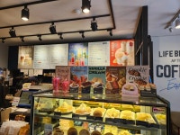 이디야커피 인천만수로데오점 - 만수동 커피, 밀크티라떼 맛집 - 다이닝코드