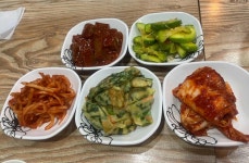 정원 - 광화문 백반집, 김치찌개 맛집 - 다이닝코드