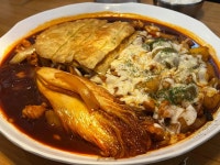 동궁찜닭 혁신점 - 김천 찜닭, 납작만두 맛집 - 다이닝코드
