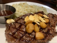 아웃백스테이크하우스 천호현대점 - 천호 파스타, 투움바파스타 맛집 - 다이닝코드