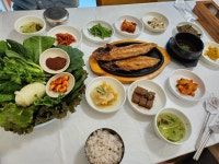 시골쌈집 - 강릉 쌈밥, 주물럭 맛집 - 다이닝코드