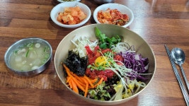 고색소머리국밥냉면 - 수원 소머리국밥 맛집 - 다이닝코드