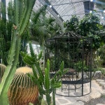 만우리안 - 파주 카페, 식물원카페 맛집 - 다이닝코드