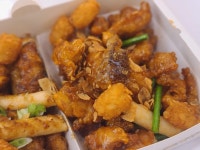 꿀닭 시흥능곡점 - 시흥 닭강정, 벌꿀 맛집 - 다이닝코드