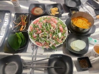 나오리장작구이 비산점 - 안양 오리요리, 장작구이 맛집 - 다이닝코드