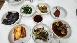 일풍식당 - 군산 물메기탕 맛집 - 다이닝코드