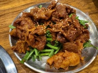 마포식당 - 청라 돼지불백, 김치찌개 맛집 - 다이닝코드