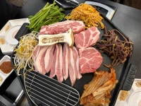 조선부뚜막 청라점 - 청라 삼겹살, 솥뚜껑삼겹살 맛집 - 다이닝코드