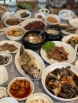 황토방 한정식 - 여주 한정식, 간장게장정식 맛집 - 다이닝코드