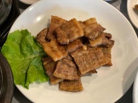 황토방 한정식 - 여주 한정식, 간장게장정식 맛집 - 다이닝코드