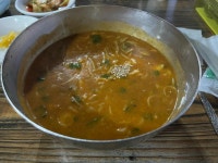 산마루가든 - 예산 어죽, 매운탕 맛집 - 다이닝코드