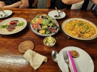아날로그내방 - 쌍촌동 파스타, 양식 맛집 - 다이닝코드