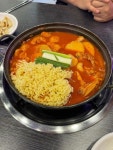 배가무닭볶음탕 방이동직영점 - 방이동 닭볶음탕, 닭다리 맛집 - 다이닝코드