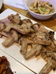 화를품은닭 수원팔달문점 - 수원 닭발, 통닭 맛집 - 다이닝코드