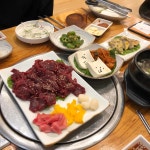 하남목장 - 광산구 정육식당, 삼겹살 맛집 - 다이닝코드