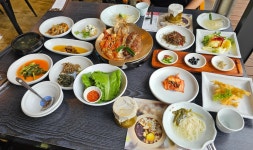 대사랑 운수대통밥 - 담양 떡갈비, 대통밥 맛집 - 다이닝코드