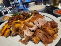 금천문 오향족발 - 남영역 족발, 오향족발 맛집 - 다이닝코드