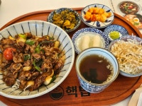 핵밥 - 천호 일본가정식, 라멘 맛집 - 다이닝코드