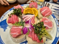 VIP참치 석탄회관점 - 광화문 참치, 참다랑어 맛집 - 다이닝코드