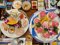 VIP참치 석탄회관점 - 광화문 참치, 참다랑어 맛집 - 다이닝코드